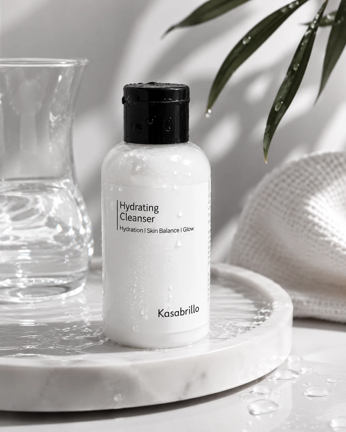 Hydrating Cleanser alternate view — Kasabrillo K-Beauty & J-Beauty