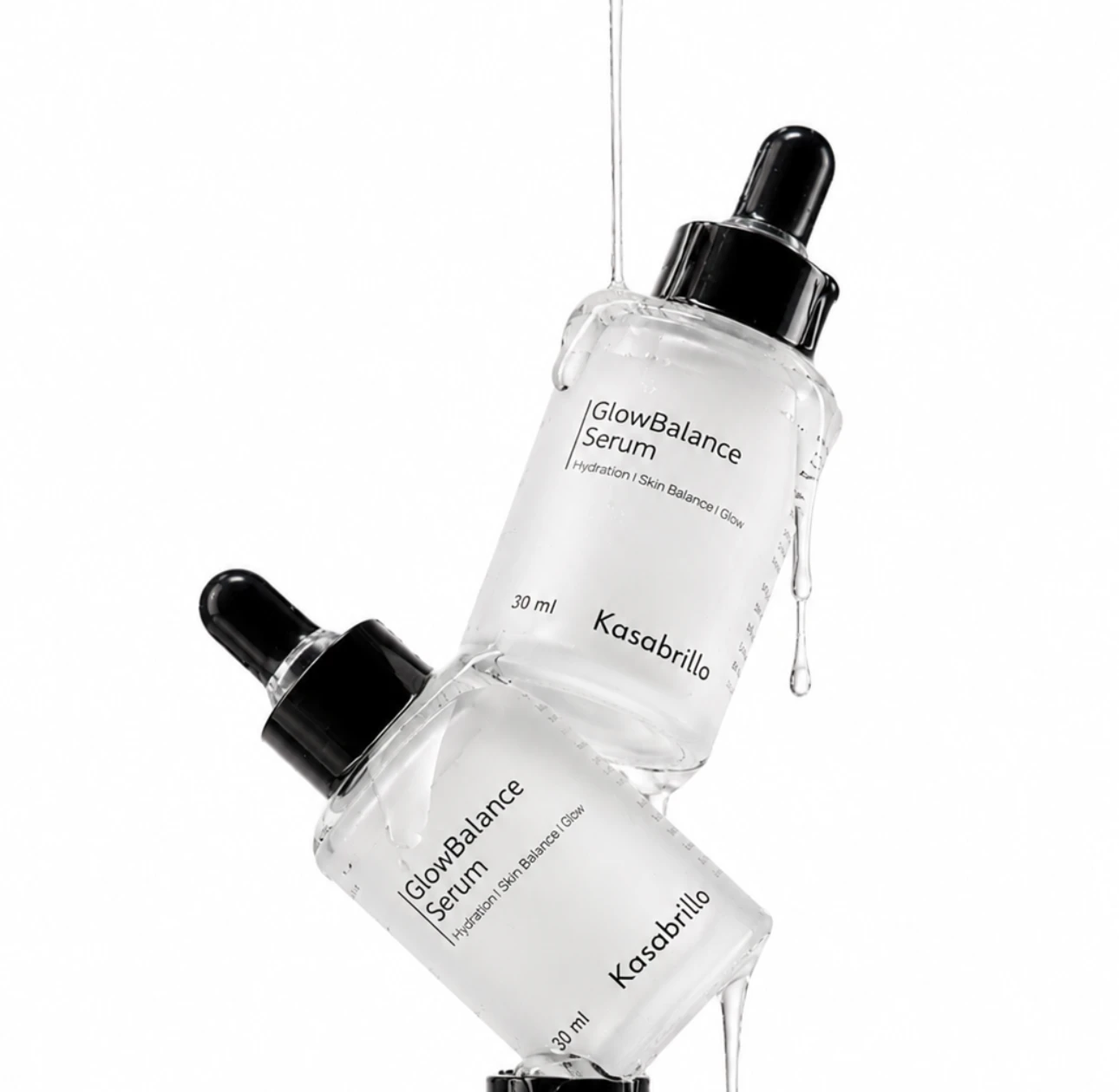 10% Niacinamide GlowBalance Serum — Korean & Japanese skincare by Kasabrillo India